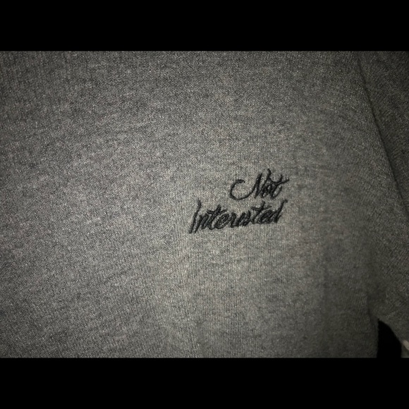 Gray Lon sleeve - Picture 2 of 2